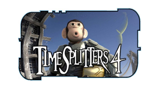<em>TimeSplitters 4</em> is Not in Development